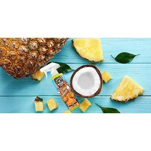 Chemical Guys Pi��a Colada Air Freshener (AIR22916) - view 3