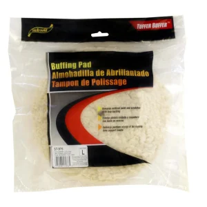S.M. Arnold Vantage Wool Buffing Pad Dispenser Box Kit (57-976) - view 2