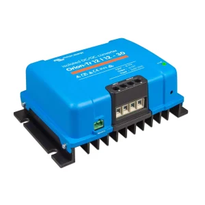 Victron ORI121240110 Energy Orion-Tr IP43 12/12V 30 amp 360-Watt DC-DC Converter - view 3