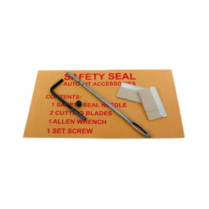 Safety Seal KTBX Truck Tire Repair Deluxe Bag - view 4