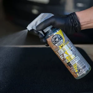 Chemical Guys 1 Gal Fabric Lightning Fast Stain Extractor (SPI_191) - view 3