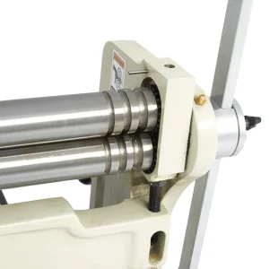 Baileigh 3 in 1 Combination Shear Brake Roll 40″ Bed Width 20 Gauge (1006968) - view 3