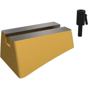 Powermatic 13″ Bed Extension for PM2014 Lathe (6294755) - view 2