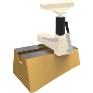 Powermatic 13″ Bed Extension for PM2014 Lathe (6294755) - view 3