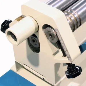 Baileigh 110V 60Hz Slip Roll 50″ Width 16 Gauge Mild Steel Capacity (1007336) - view 2