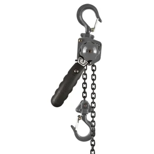 Jet JLP-050A-15 1/2 Ton Mini-Puller Lever Hoist w/15′ Lift (287202)
