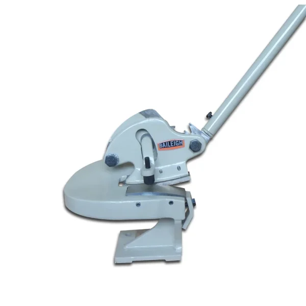 Baileigh Multi-Purpose Throatless Manual Sheet Metal Shear (1010423)