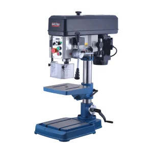 Baileigh 16 Inch Variable Speed Bench Top Drill Press MT-2 Spindle (1228213)