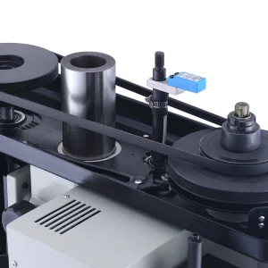 Baileigh 16 Inch Variable Speed Bench Top Drill Press MT-2 Spindle (1228213) - view 2