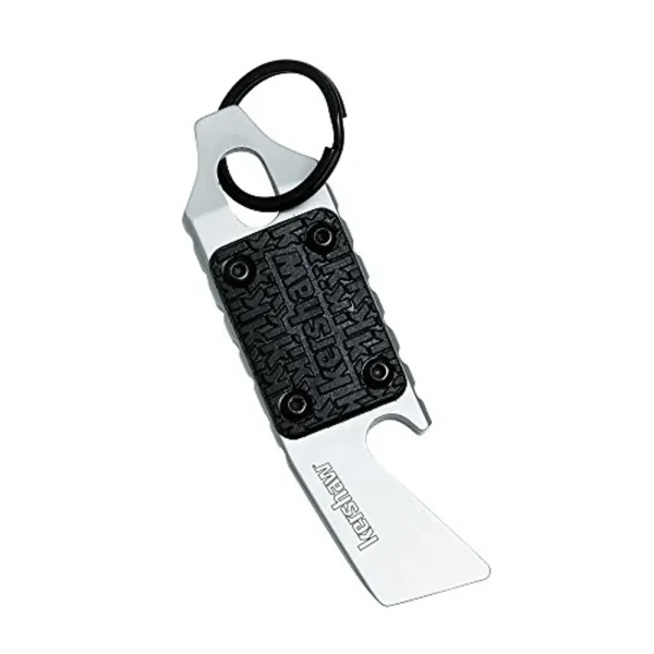 Kershaw 8800X Stainless Steel Compact Keychain Multifunction Tool Bottle Opener