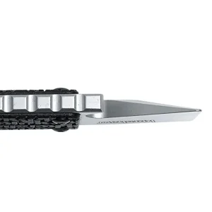 Kershaw 8800X Stainless Steel Compact Keychain Multifunction Tool Bottle Opener - view 2