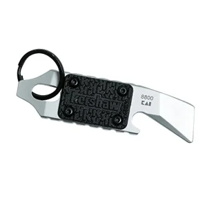 Kershaw 8800X Stainless Steel Compact Keychain Multifunction Tool Bottle Opener - view 3