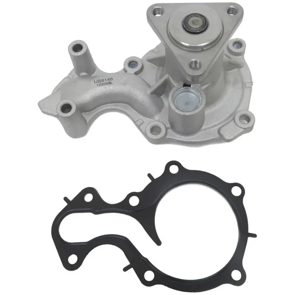 Murray Temperature Control Water Pump – US8146