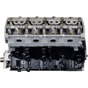Power Torque Long Block – Remanufactured – DDM22