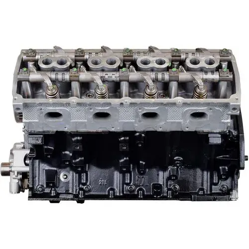 Power Torque Long Block – Remanufactured – DDM22