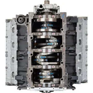 Power Torque Long Block – Remanufactured – DDM22 - view 3