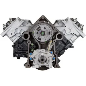 Power Torque Long Block – Remanufactured – DDM22 - view 4
