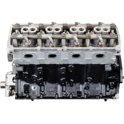 Power Torque Long Block – Remanufactured – DDM42