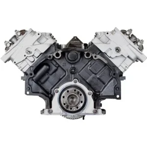Power Torque Long Block – Remanufactured – DDM42 - view 2