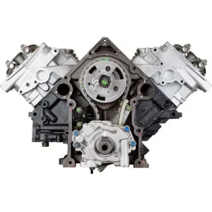 Power Torque Long Block – Remanufactured – DDM42 - view 4