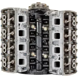 Power Torque Long Block – Remanufactured – DDM32