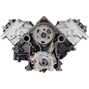 Power Torque Long Block – Remanufactured – DDM32 - view 4