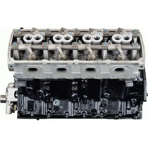 Power Torque Long Block – Remanufactured – DDM52