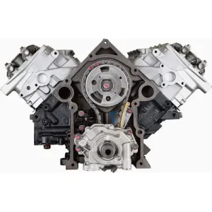 Power Torque Long Block – Remanufactured – DDM52 - view 4