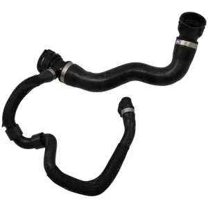 Rein Automotive Coolant Hose – CHR0619 - view 2