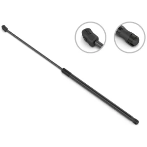 Stabilus Extended Length: 16-5/16 Inch Compressed Length: 9-15/16 Inch Lift Support – 4B755526