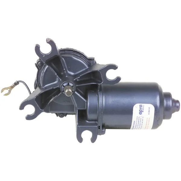 Cardone Wiper Motor – Remanufactured – 43-1651