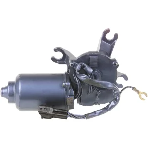 Cardone Wiper Motor – Remanufactured – 43-1651 - view 2