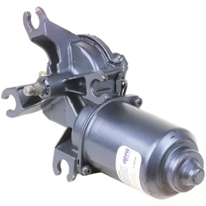 Cardone Wiper Motor – Remanufactured – 43-1651 - view 3