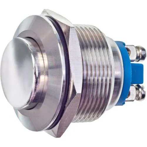 Wolo Horn Button Switch – HS3