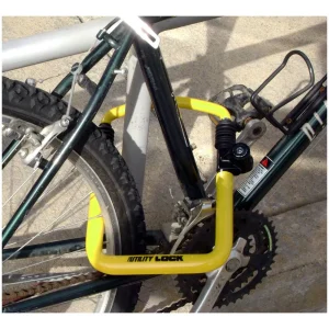 Winner International The Club U-Lock – UTL810 - view 2