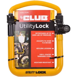Winner International The Club U-Lock – UTL810 - view 3