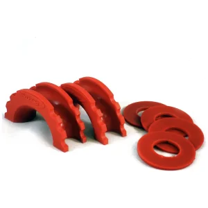 Daystar D-Ring Isolator – KU70057RE