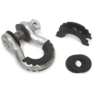 Daystar D-Ring Isolator – KU70057BK