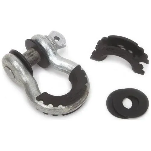 Daystar D-Ring Isolator – KU70057BK