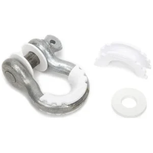 Daystar D-Ring Isolator – KU70057WH