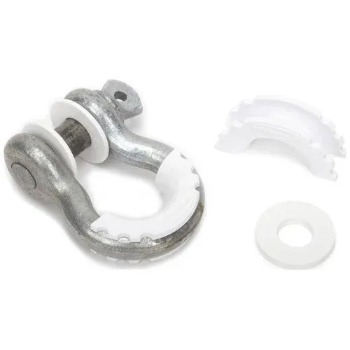 Daystar D-Ring Isolator – KU70057WH