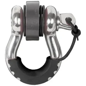 Daystar D-Ring Isolator – KU70058BK