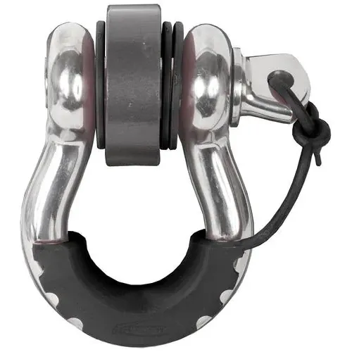 Daystar D-Ring Isolator – KU70058BK