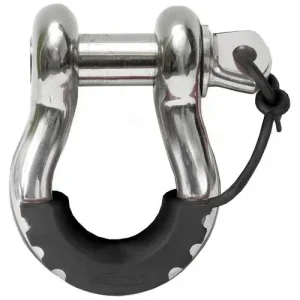 Daystar D-Ring Isolator – KU70058BK - view 2