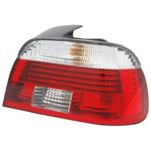 TYC Tail Light Assembly – 11-0007-00