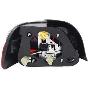 TYC Tail Light Assembly – 11-0007-00 - view 2