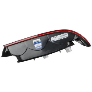 TYC Tail Light Assembly – 11-0007-00 - view 3