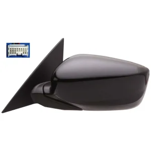 TYC Door Mirror – AC1320116