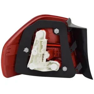TYC Tail Light Assembly – 11-0907-00 - view 2