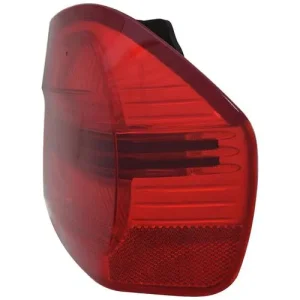 TYC Tail Light Assembly – 11-0907-00 - view 4